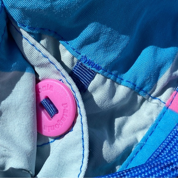 Patagonia swim packable trunks - Picture 12 of 13